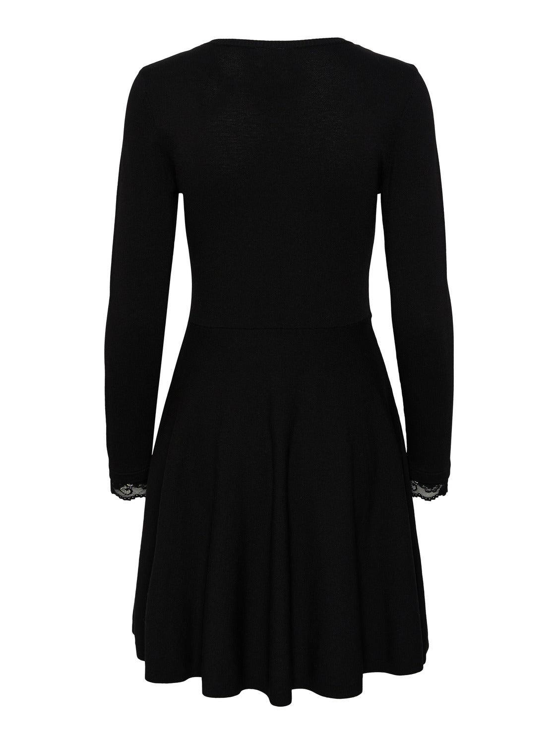 YASBECCO Dress - Black